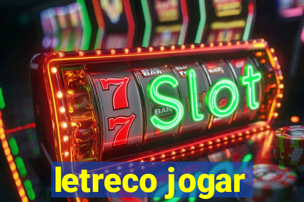 letreco jogar